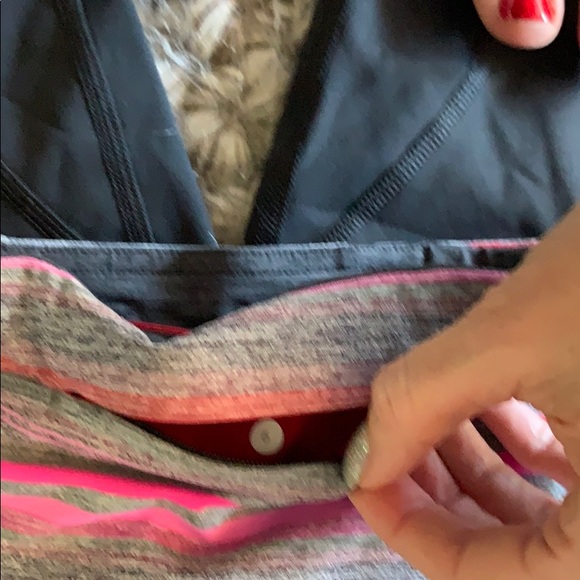 Lululemon Running Tights - Picture 6 of 7